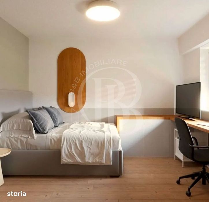 Apartament 2 camere Theodor Pallady Metrou Nicolae Teclu