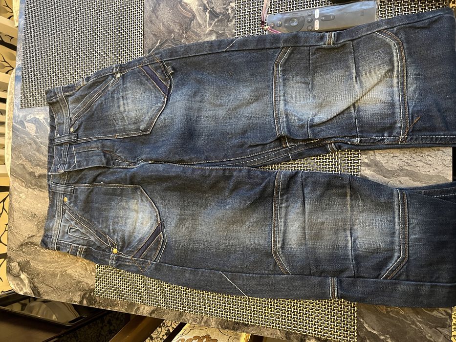 Джинсы Next 140 на 9-10 лет