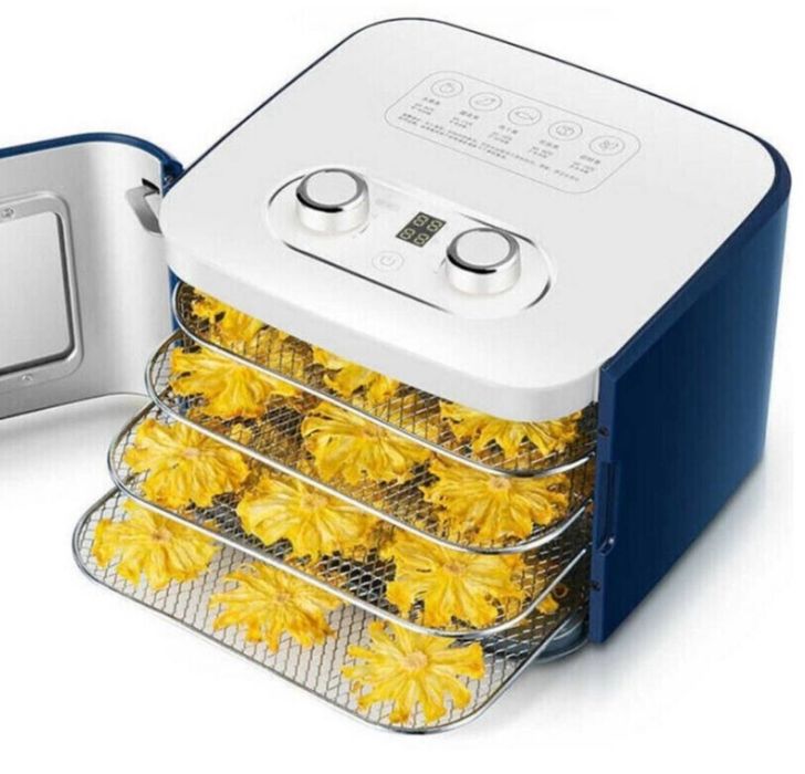 электросушилка дигидратор