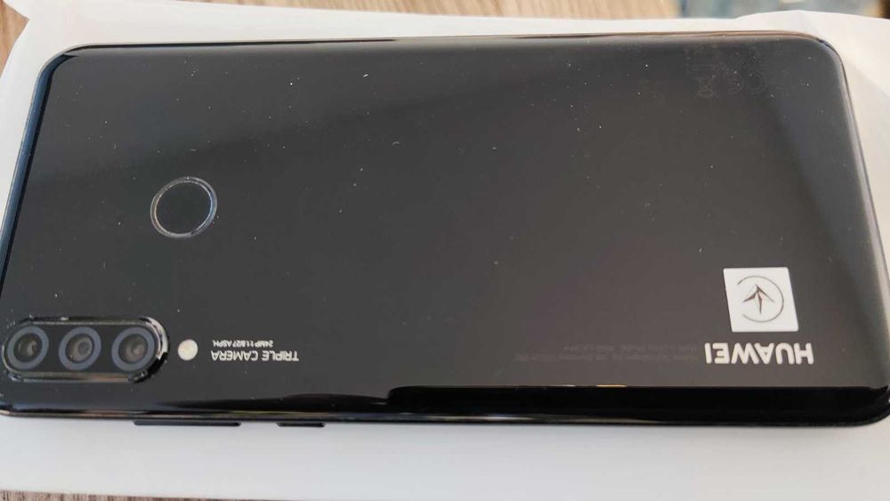 HUAWEI P30 Lite - добро състояние