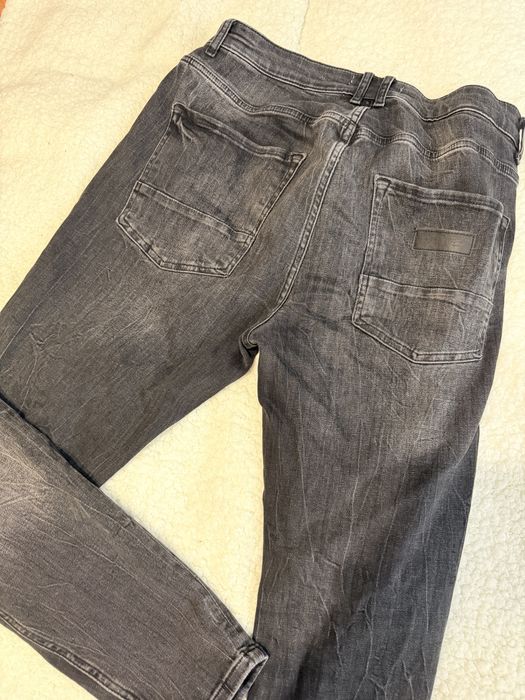 Мъжки дънки ZARA