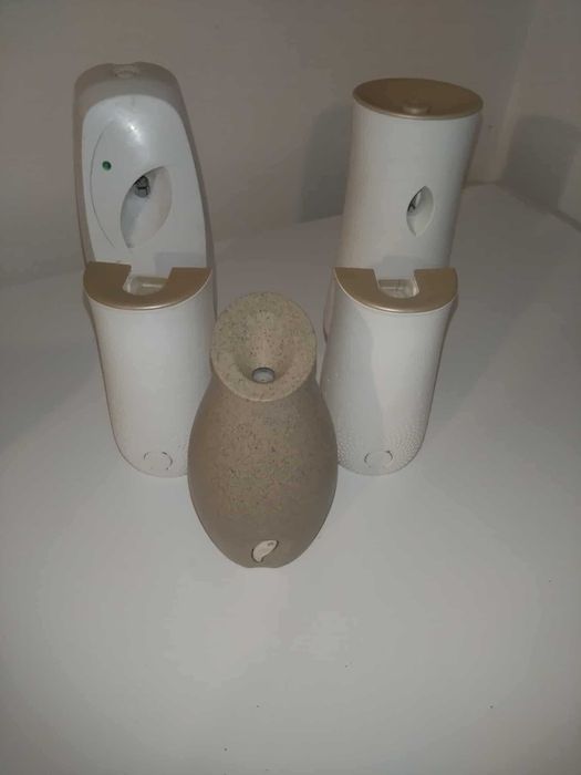 Odorizante de camera lot 5 bucati