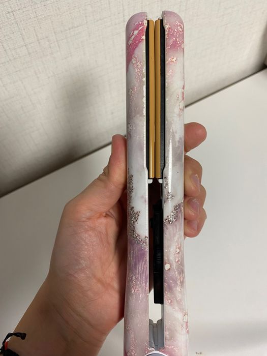 Преса за коса CHI