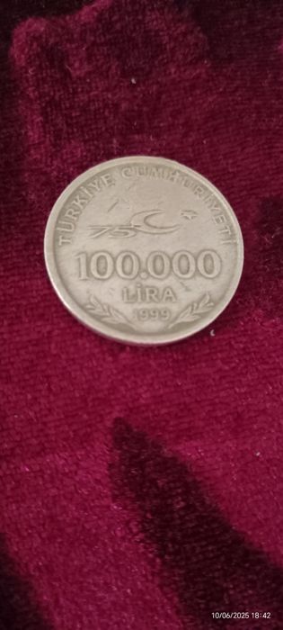 10000т советские монеты