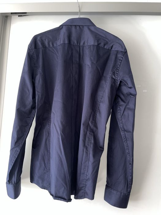 Camasa luxury pentru barbati marimea Xxl