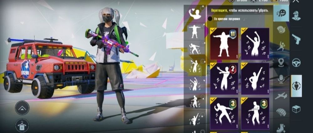 срочно!!! продам аккаунт pubg mobile , пубг мобайл