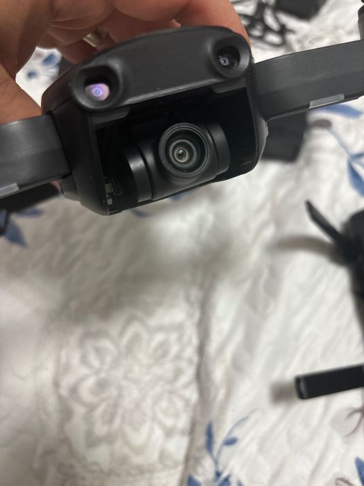 Drona DJI mavic air