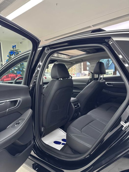 Hyundai Sonata Style Plus в РАССРОЧКУ