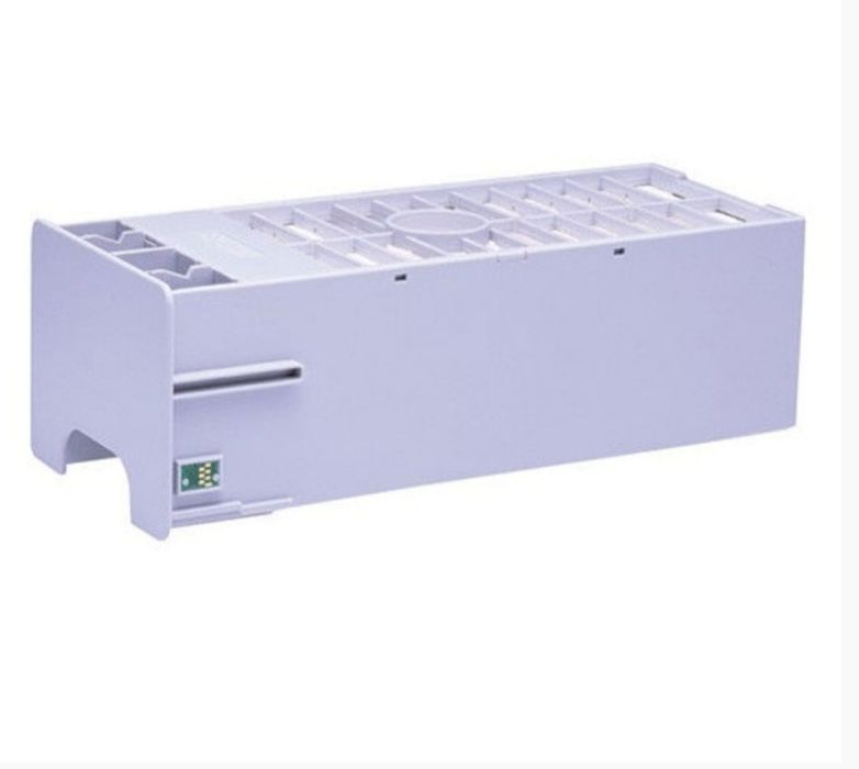 Контейнеры отработанных чернил Epson Принтер.

Источник: https://umall