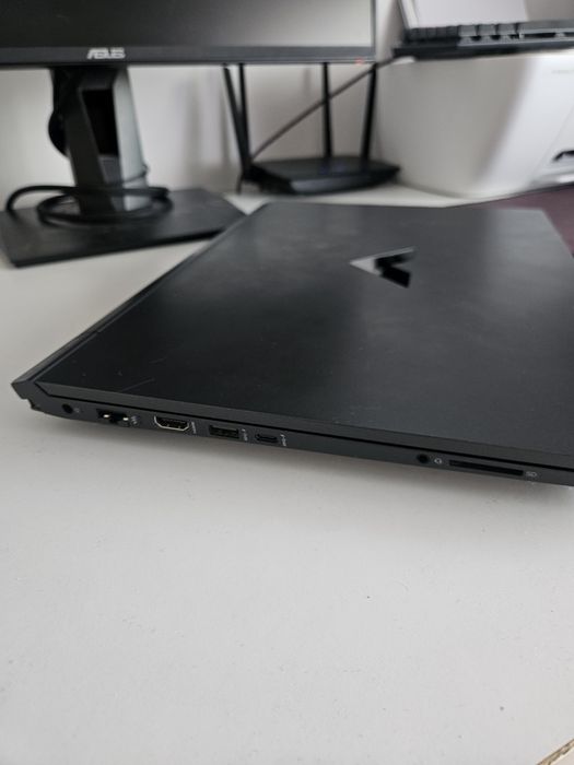 Laptop gaming HP Victus 16