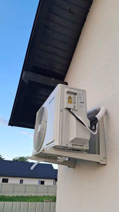 MONTAJ aer conditionat