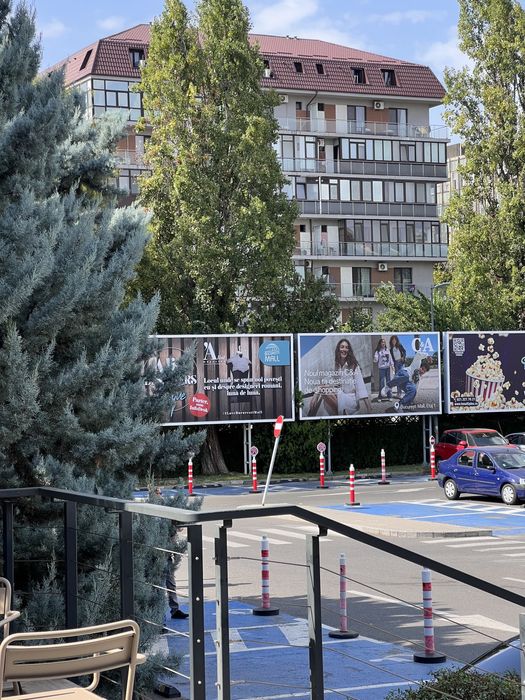 Regim Hotelier Mall-VItan Stradal Non-Stop