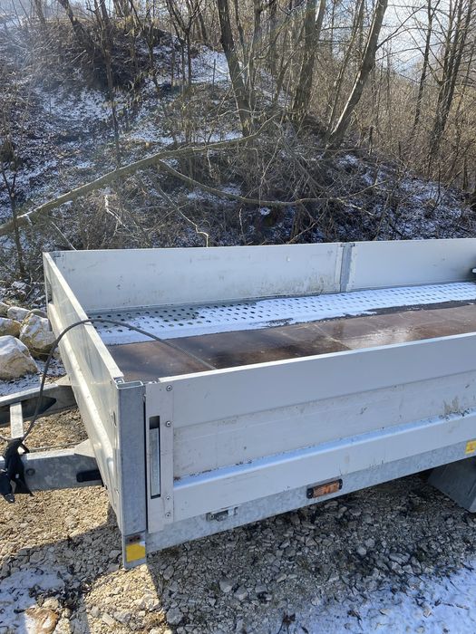 Platforma Syriusz B2H