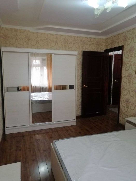 Аренда 3/3/4, Метро Бадамзар, кирпич