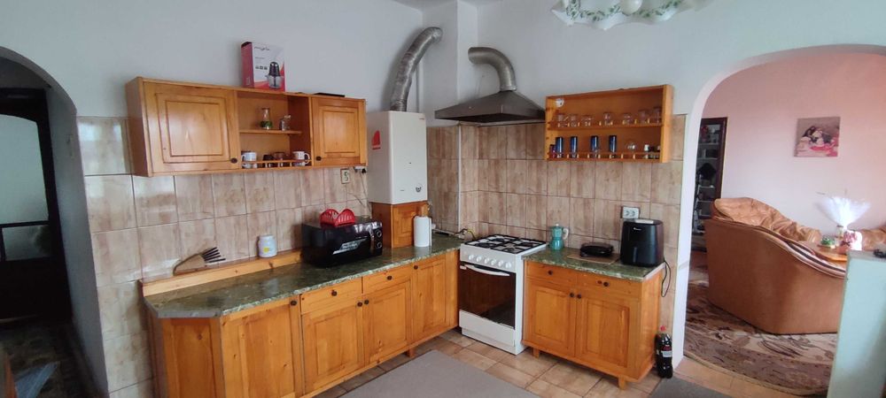 Apartament de vânzare