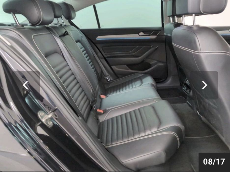 Oferta VW PASSAT B8.5 Facelift 2022 import Belgia GARANTIE 36 LUNI