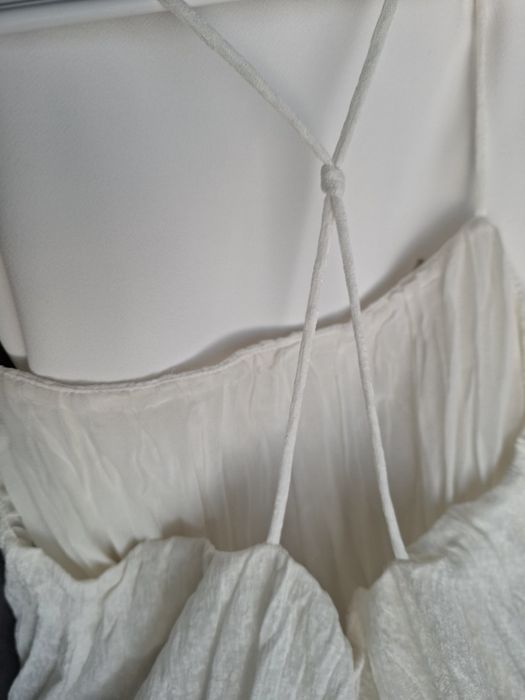 Рокля Massimo Dutti