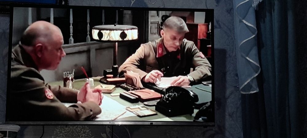 Продам телевизорHaier