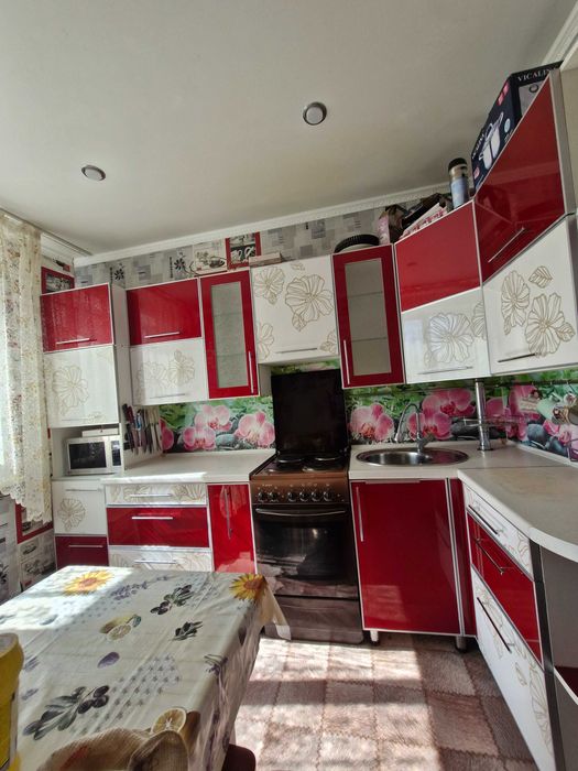 Кухонный гарнитур