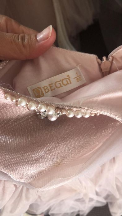 Платья для девочек