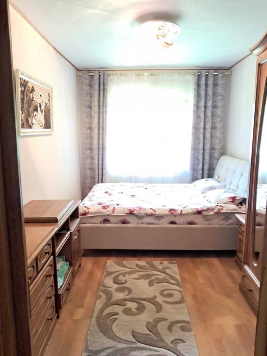Apartament de inchiriat Slanic - Moldova