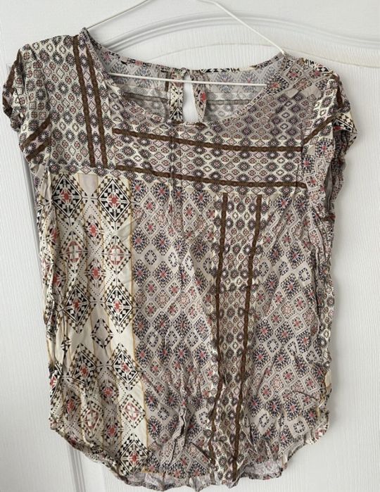 Блузи - тениски - елегантни