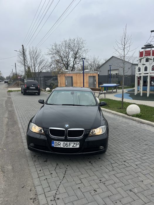 Bmw seria 3(E90)