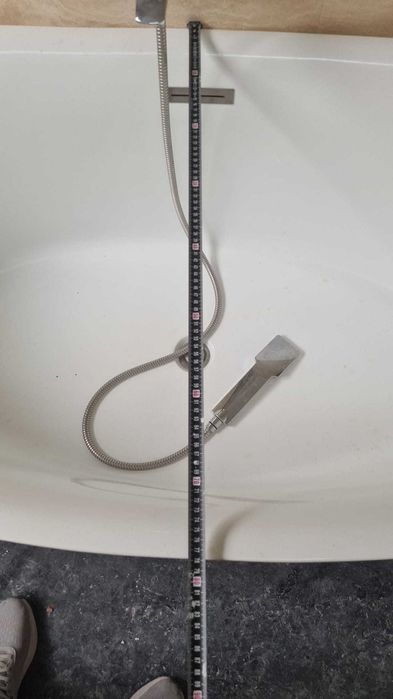 Cada baie freestanding 170