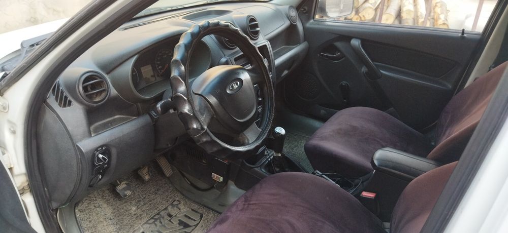 лада гранта 2012 йил