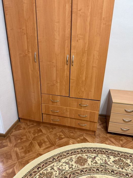 Шкаф для одежды б/у