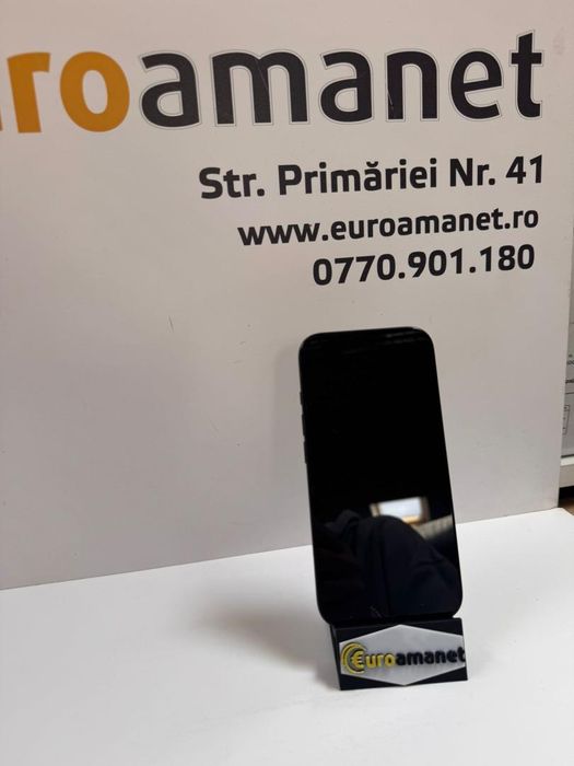 Telefon mobil Apple iPhone 16, 128GB, Baterie 95% -P-