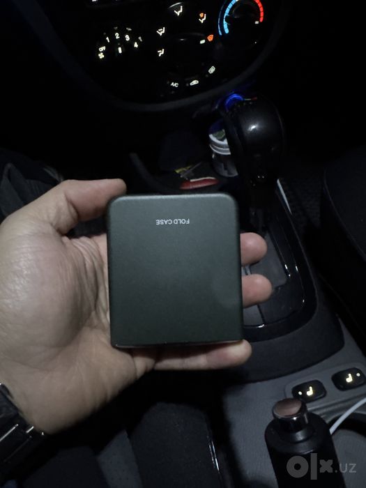 Samsung galaxy Zflip 4