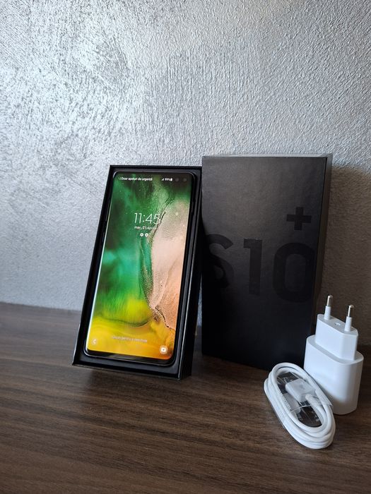 Samsung Galaxy S10 Plus