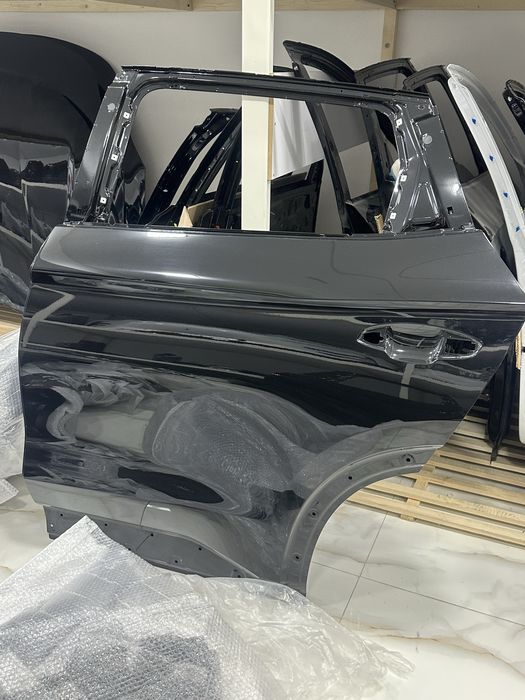 BYD modellariga radnoy detallar