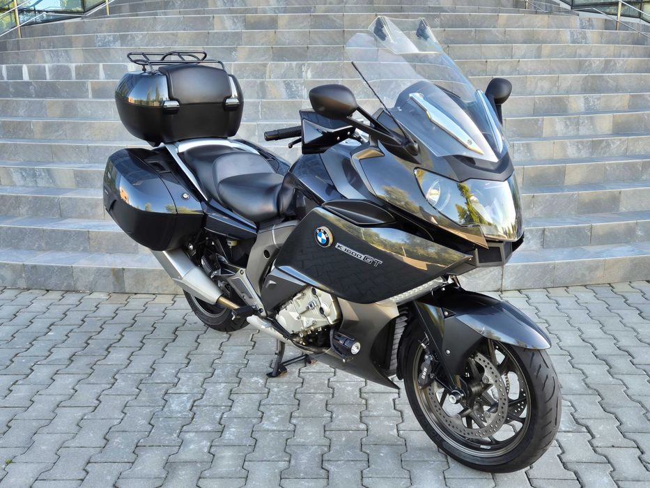 BMW K 1600GT ABS ~ Garantie ~ Rate FIXE ~