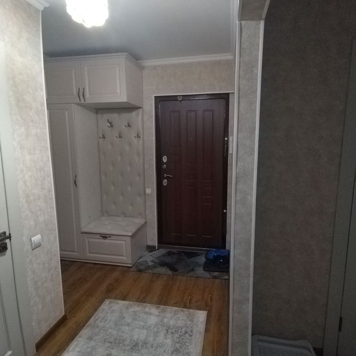 3-комнатная квартира 4/5