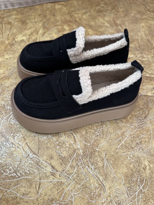 Продам утеплённые слипоны