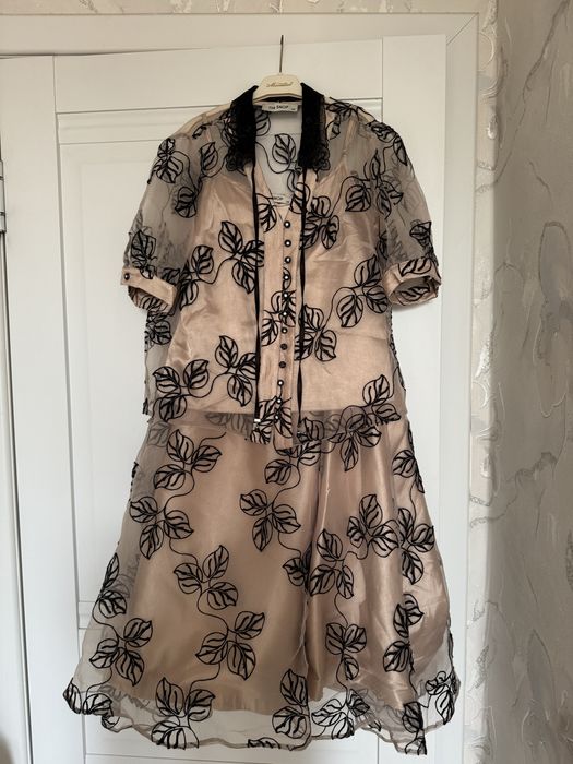 Двойка от The snop