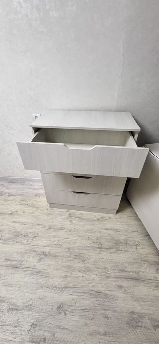 Продам комод 35 000 тг