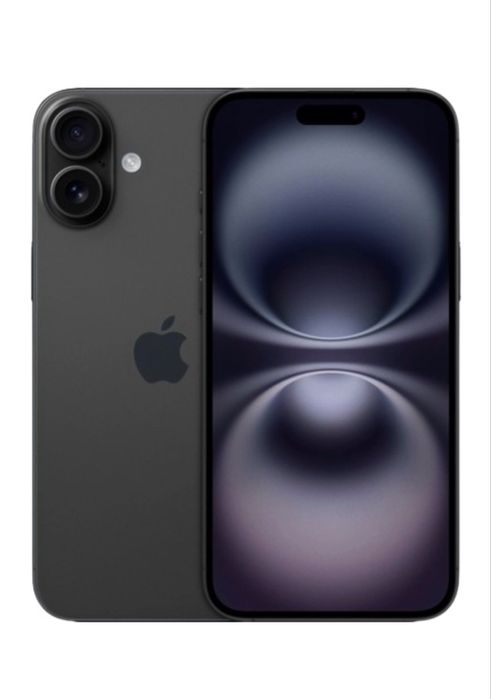 Iphone 16 с гарантией