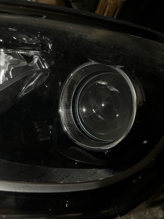 Фара Соната 2017года  (7 поколение)