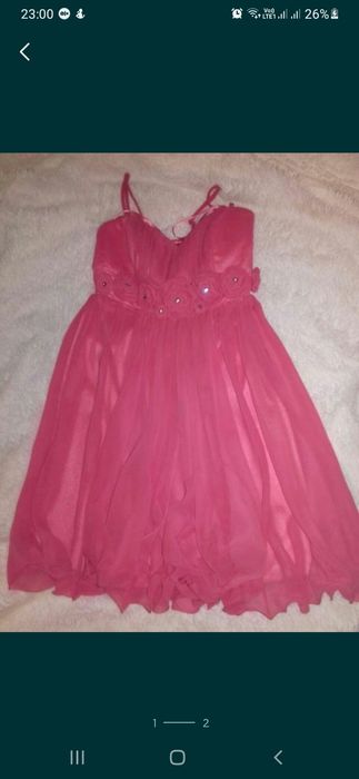 Нарядные платье с болеро