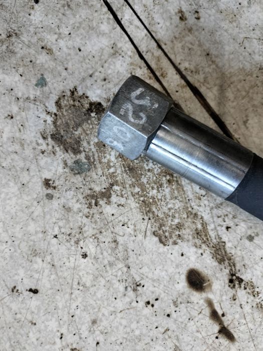 Запчасти на спецтехнику