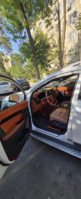 Продам своё авто Captiva 4
