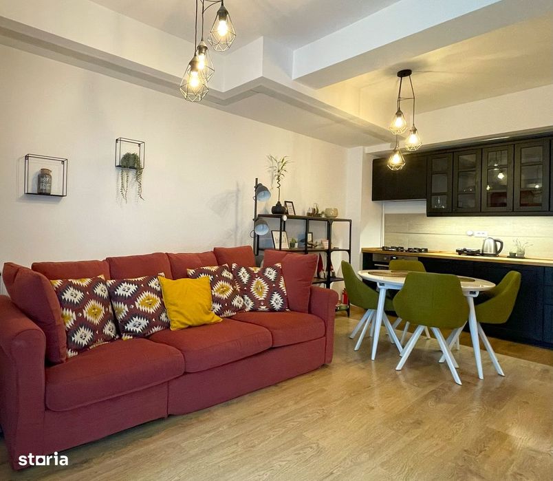 Studio Mobilat langa Partie - 42mp