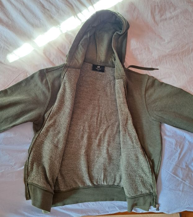 Hanorac H&M măsura M