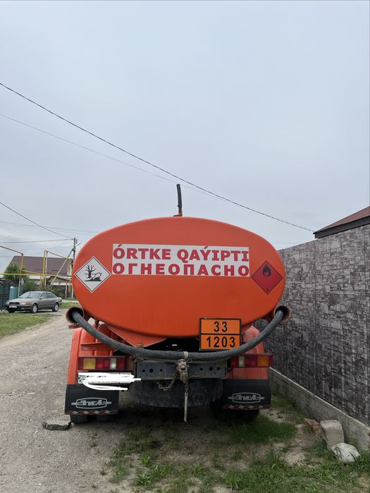 Зил 4331 продам 645 мотор