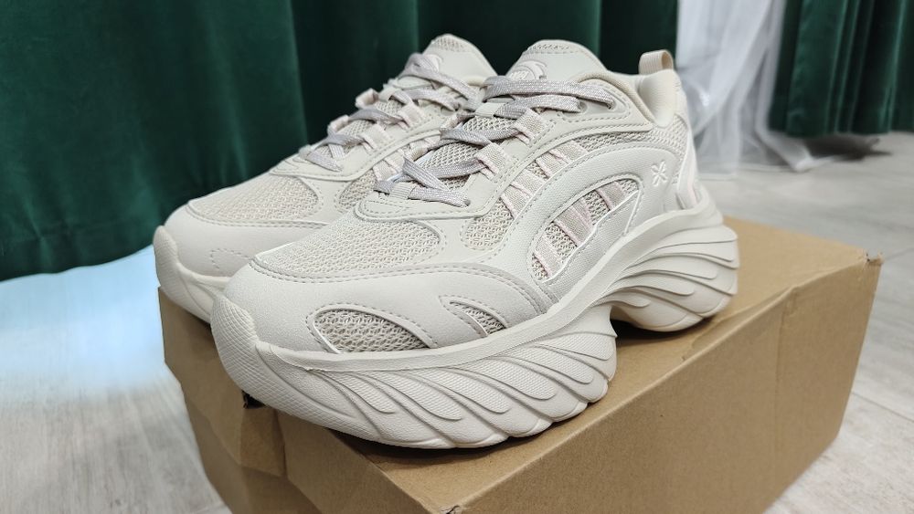 Anta Dad Shoes 38
