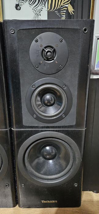 Boxe Technics Sb-ex3