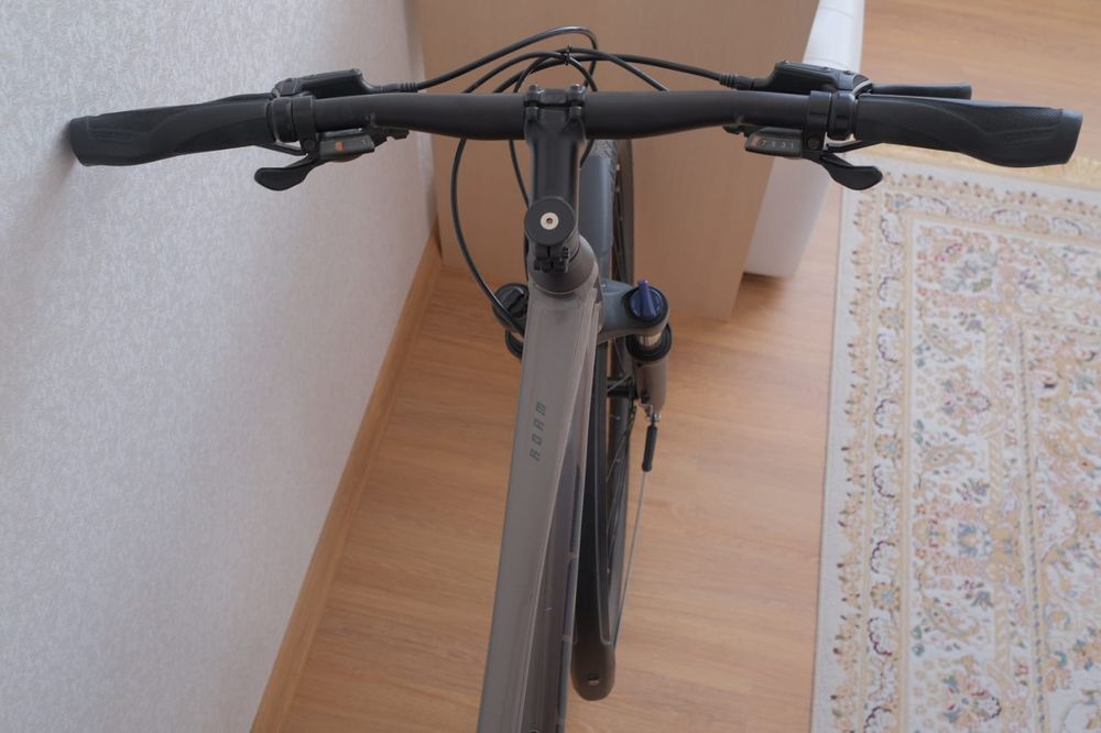 Giant Roam 2, размер М